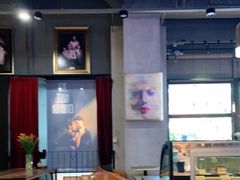 -MUSEE CAFE(保利·时光里店)