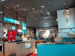 -半天妖|烤鱼·冒烤鸭(汉中吾悦广场店)