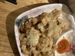 -姚面记·海派家常菜(恒基名人购物中心店)