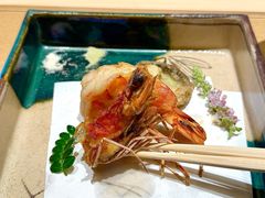 -鹤菊·鮨Omakase(古子城店)
