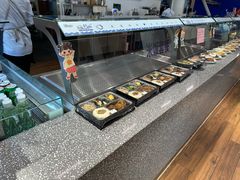 -贝林大翅鲸简餐厅(国家海洋博物馆店)