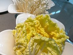 -半天妖烤鱼(物美沁山水店)