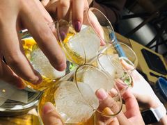梅酒-IKKI1788居酒屋