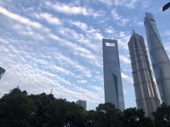 -上海中心大厦