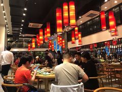 大堂-鸡毛店·川菜(双楠店)