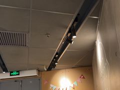 -麦当劳(中山公园龙之梦店)