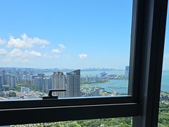 -唐阁海景中餐厅·早茶·粤菜•生日聚餐(海口朗廷酒店)