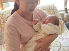 -好孕妈妈月嫂(哈尔滨总店)