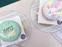 -米柚烘焙教室(工联CC店)