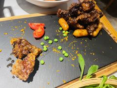 -老阿爸鲜鱼土菜(独墅湖店)