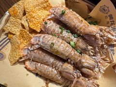 -黄龙海鲜大排档(杭州总店)
