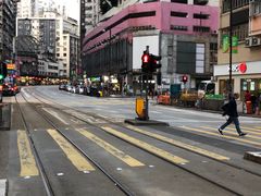 -香港城市花园酒店