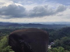 -丹霞山风景名胜区