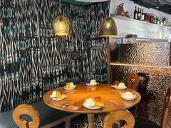 -纳鲁孜·新疆特色餐厅(上海悦荟广场店)