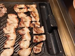 -金妈家烤肉(龙湖U城天街店)