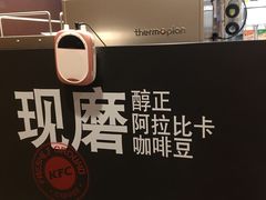 -肯德基(北京南站店)