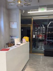 -逸丝风尚yesfashion造型