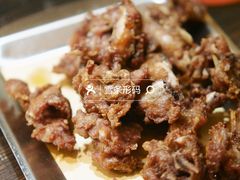 -破店肥哈·东北烧烤·夜宵(南山保利店)