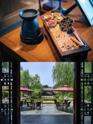 -颐和宾馆宴会厅