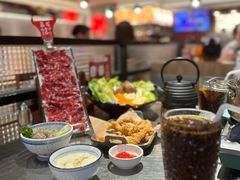 -潮界(虹桥新天地店)