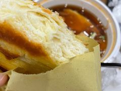 -姜志勇·志勇烧饼(总店)