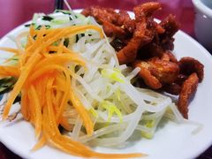 -老天津卫炸酱面(河北路店)