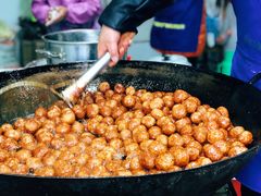 -邓记新一代糖油果子(四川煤管局供销公司职工宿舍店)