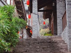 -大渡口区义渡公园