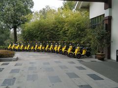 -苏州环秀晓筑养生度假村