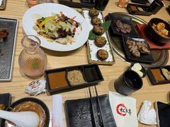 -松鱼亭·和牛烧肉(协鑫广场店)