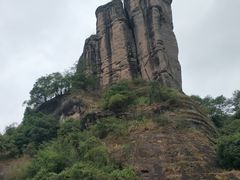 -九曲溪竹筏码头