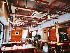 大堂-焯牛潮汕牛肉火锅(云峰街创始店)