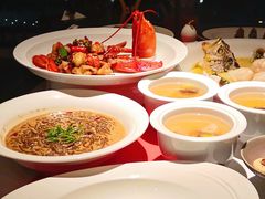 -馋遇江南·精致湖景雅宴(东方之门店)