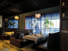 -花样西贡·法式越南餐厅(西大万达店)