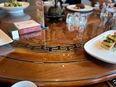 -鹰龙海畔度假酒店(咸祥店)