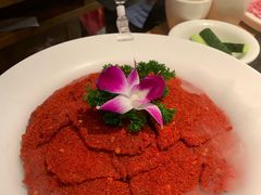 -潮火锅·麻辣牛肉火锅(观音桥方圆·LIVE店)