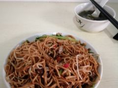 -淮安人特色蛋炒饭(李府街店)