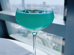 -天玑高空江景餐厅&酒吧Sky Secret Restaurant&Bar
