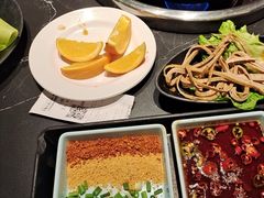 -巴蜀大将火锅(春熙店)