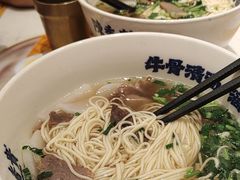 -陳香貴·兰州牛肉面(上海长风大悦城店)