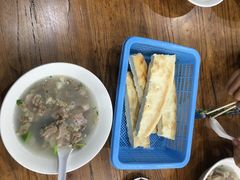 -莒县世起全羊馆(塔桥人家店)