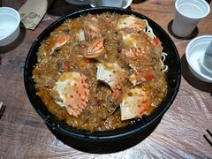-沈记烧烤海鲜(江汉二路店)