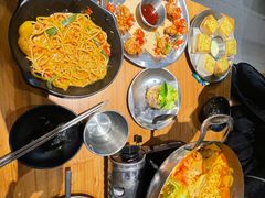 -一棠龙虾•王牌虾球(光谷天地店)
