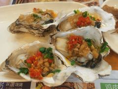 -探唐烧烤(棠东店)