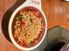 -大吉利潮汕牛肉火锅(王府井店)
