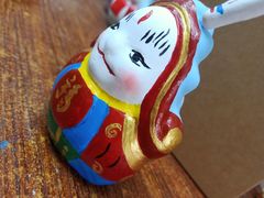 -老北京兔儿爷(琉璃厂东街店)