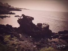 -龙头岩(Dragon Head Rock)