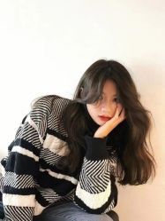 -ＲH SALON·简爱烫发染发接发