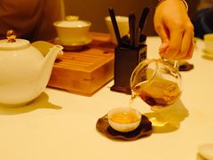 -宝丽轩中餐厅BAOLIXUAN