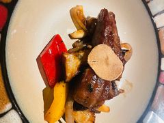 -三号黄浦会Canton Table